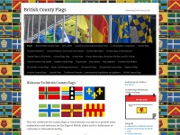 britishcountyflags.com Thumbnail