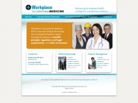 workplaceoccmed.com Thumbnail