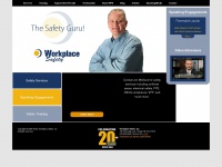workplace-safety-nc.com Thumbnail