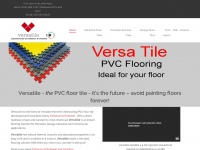 Versa-tile-pvc.co.uk