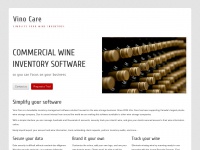 vino-care.com Thumbnail