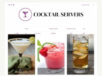 Cocktailservers.com