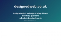 designedweb.co.uk Thumbnail