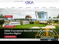 gsga.org Thumbnail