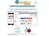 Quizbowlsystems.com