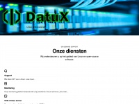 datux.nl Thumbnail