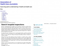 hospitalinspections.org Thumbnail