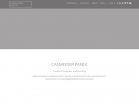 cassandrapanek.com