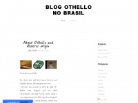 Othellobrasil.weebly.com