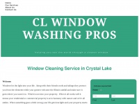 Clwindowwashing.com