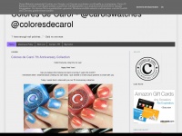 coloresdecarol.blogspot.com