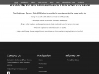 challenger-owners-club.co.uk