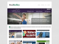 Bradkelley.com