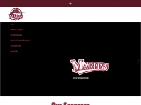 marlinsbasketball.com.au Thumbnail
