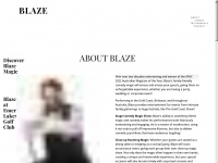 Blazemagic.com