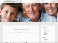 compensationlawyerss.com.au Thumbnail
