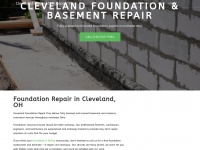 clevelandfoundationrepair.com
