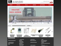 slheater.com