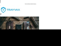 trayvax.com Thumbnail