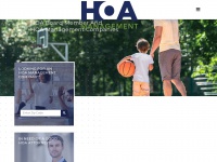hoamanagement.com