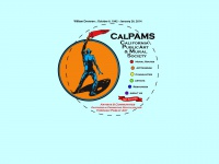 calpams.org Thumbnail