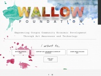 Wallowfoundation.com