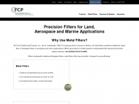 Fcp-filters.com