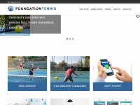 foundationtennis.com