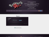 Notorious90s.com