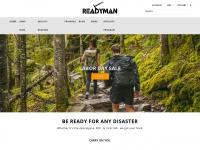 readyman.com Thumbnail