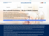 elonlocksmith.com