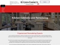kitchencabinetsetc.com Thumbnail