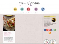 sundayspoon.gr Thumbnail