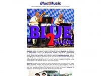 blue2music.com Thumbnail