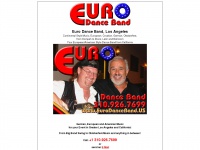 eurodanceband.com