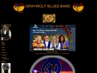 graywolfbluesband.com