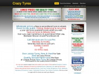 crazytyres.com.au