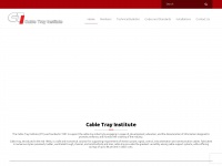 cabletrays.org