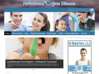 periodontal-gum-disease.com Thumbnail