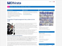 dhirata.nl