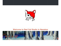 red-cat-tattoo.com Thumbnail