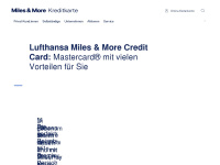miles-and-more-kreditkarte.com Thumbnail