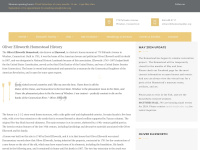 Ellsworthhomesteaddar.org