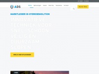 adsbeton.nl