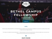 Bethelcampusfellowship.com