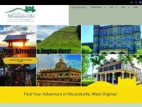 visitmoundsville.com