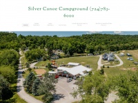 silvercanoecampground.com Thumbnail