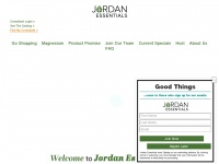 Jordanessentials.com