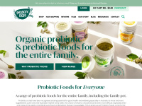 probioticfoods.com.au Thumbnail