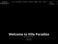 villaparadiso.co.za Thumbnail